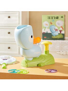 Totally Tech Frisbee Funny Puppy