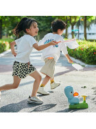 Totally Tech Frisbee Funny Puppy