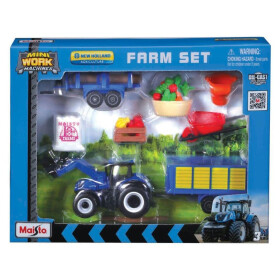 Maisto Farm Play Set assortiert