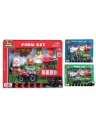Maisto Farm Play Set assortiert