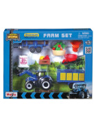 Maisto Farm Play Set assortiert