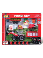 Maisto Farm Play Set assortiert
