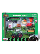 Maisto Farm Play Set assortiert