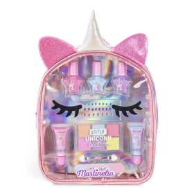 Martinelia Little Unicorn Cosmetic Bag