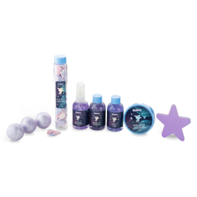 Martinelia Galaxy Dreams Bath & Shower Set