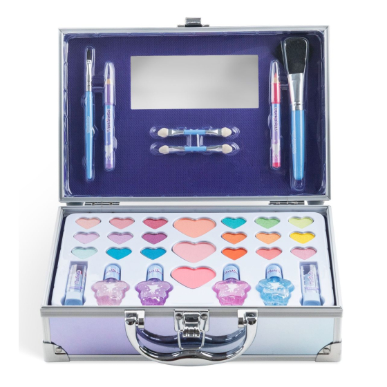 Martinelia Galaxy Dreams Make Up Case