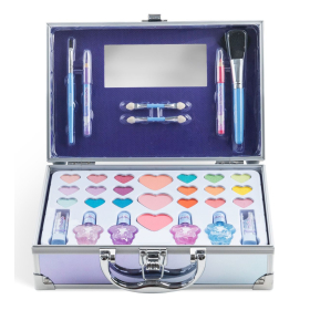 Martinelia Galaxy Dreams Make Up Case