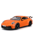 Bburago Porsche 911 GT3 1/24 orange