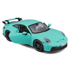 Bburago Porsche 911 GT3 1/24 gr&uuml;n