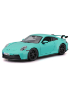 Bburago Porsche 911 GT3 1/24 gr&uuml;n