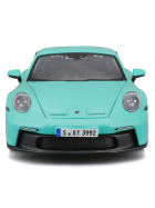 Bburago Porsche 911 GT3 1/24 gr&uuml;n