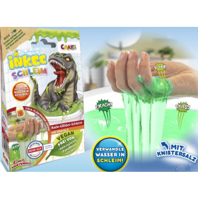 Craze Inkee Bade-Glibber-Schleim Dinorex