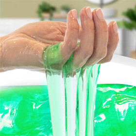 Craze Inkee Bade-Glibber-Schleim Dinorex