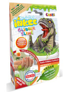 Craze Inkee Bade-Glibber-Schleim Dinorex