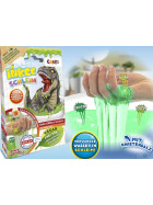 Craze Inkee Bade-Glibber-Schleim Dinorex