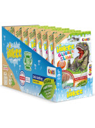 Craze Inkee Bade-Glibber-Schleim Dinorex