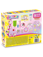 Craze Diamondz Painting Key Chain Set Unicorn