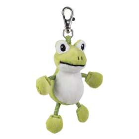 Schaffer -Anh&auml;nger Frosch Quark