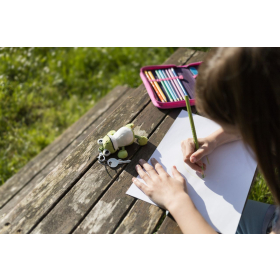 Schaffer -Anh&auml;nger Frosch Quark