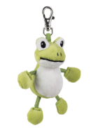 Schaffer -Anh&auml;nger Frosch Quark