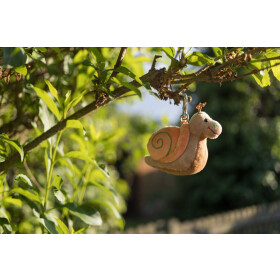 Schaffer -Anh&auml;nger Schnecke Adele