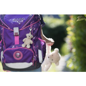 Schaffer -Anh&auml;nger Teddy Luca beige