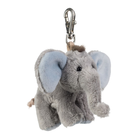 Schaffer -Anh&auml;nger Elefant BabySugar blau