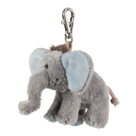 Schaffer -Anh&auml;nger Elefant BabySugar blau