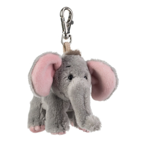 Schaffer -Anh&auml;nger Elefant BabySugar rosa
