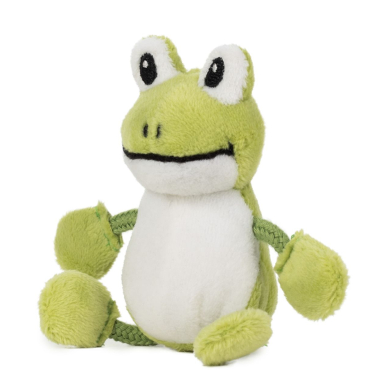 Schaffer -Magnetics Frosch Quark