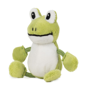 Schaffer -Magnetics Frosch Quark