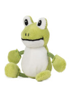 Schaffer -Magnetics Frosch Quark