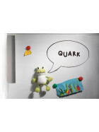 Schaffer -Magnetics Frosch Quark
