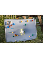 Schaffer -Magnetics Frosch Quark