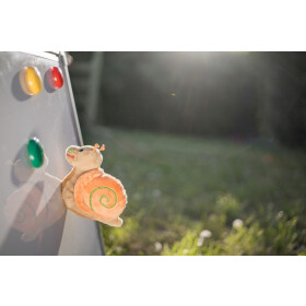 Schaffer -Magnetics Schnecke Adele