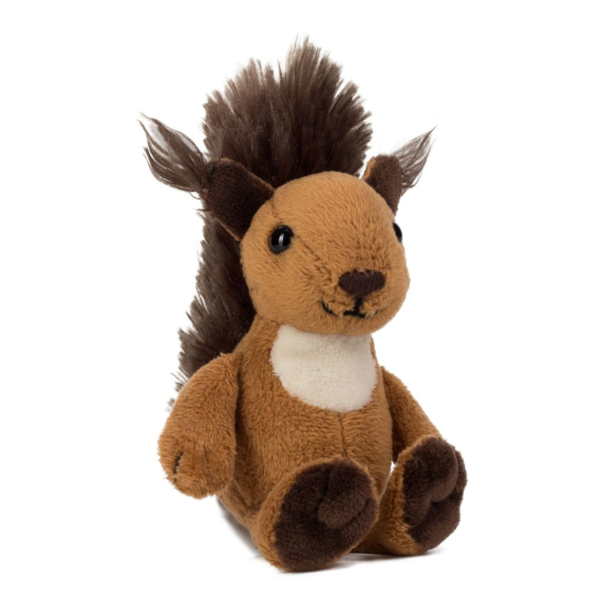 Schaffer -Anh&auml;nger Eichh&ouml;rnchen Luzy