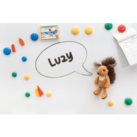 Schaffer -Anh&auml;nger Eichh&ouml;rnchen Luzy