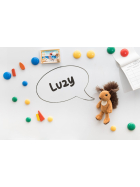 Schaffer -Anh&auml;nger Eichh&ouml;rnchen Luzy