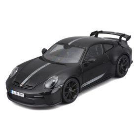 Maisto Porsche 911 GT3 2022 1/18 schwarz