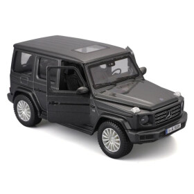 Maisto Mercedes-Benz G-Klasse 2019 1/24 grau