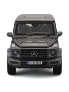 Maisto Mercedes-Benz G-Klasse 2019 1/24 grau