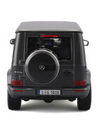 Maisto Mercedes-Benz G-Klasse 2019 1/24 grau