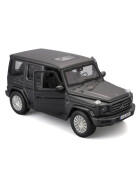 Maisto Mercedes-Benz G-Klasse 2019 1/24 grau