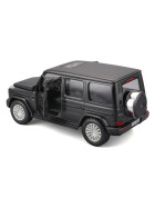 Maisto Mercedes-Benz G-Klasse 2019 1/24 grau