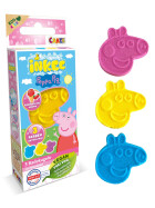 Craze Inkee Badebomben Peppa Pig 3er-Set