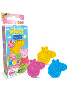 Craze Inkee Badebomben Peppa Pig 3er-Set