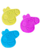 Craze Inkee Badebomben Peppa Pig 3er-Set