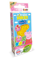 Craze Inkee Badebomben Peppa Pig 3er-Set