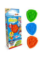 Craze Inkee Badebomben Paw Patrol 3er-Set