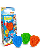 Craze Inkee Badebomben Paw Patrol 3er-Set